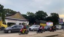 Mendalo Jambi terancam krisis air