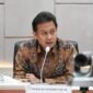 Foto; Menteri Kesehatan (Menkes) Budi Gunadi Sadikin