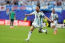 Foto ; Lionel Messi
(Sumber/Google)
