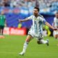 Foto ; Lionel Messi
(Sumber/Google)