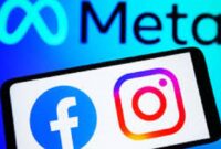 Meta AI Facebook