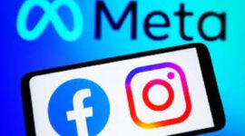 Meta AI Facebook