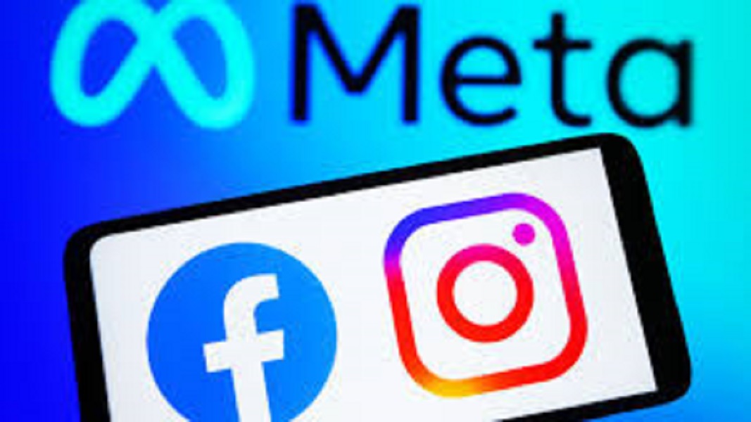 Meta AI Facebook