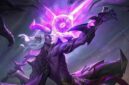 Build hero Moskov mobile legends