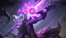 Build hero Moskov mobile legends