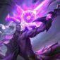 Build hero Moskov mobile legends