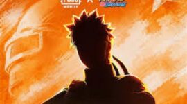 PUBG Mobile x Naruto