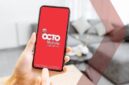 cara aman menggunakan OCTO Mobile