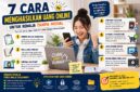Pekerjaan online yang cocok untuk remaja