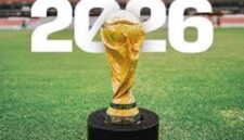 Jadwal Pertandingan Piala Dunia Hari ini
