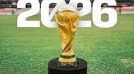 Jadwal Pertandingan Piala Dunia Hari ini