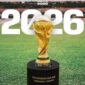 Jadwal Pertandingan Piala Dunia Hari ini
