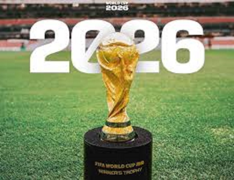 Jadwal Pertandingan Piala Dunia Hari ini
