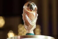 Jadwal Piala Dunia 2026 hari ini