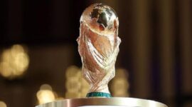 Jadwal Piala Dunia 2026 hari ini