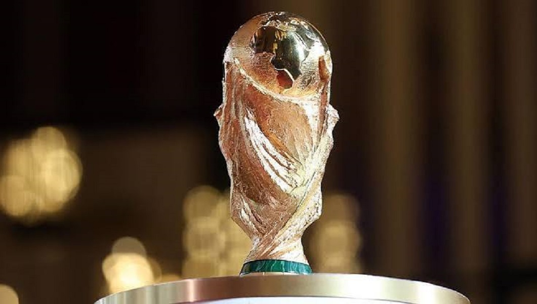 Jadwal Piala Dunia 2026 hari ini
