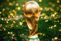 Jadwal Piala Dunia Hari ini 15 Juni 206