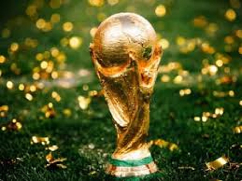 Jadwal Piala Dunia Hari ini 15 Juni 206