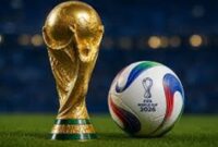 Jadwal Minggu pertama Piala Dunia 2026