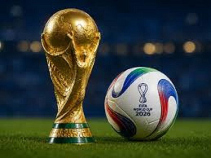Jadwal Minggu pertama Piala Dunia 2026