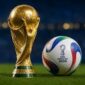 Jadwal Minggu pertama Piala Dunia 2026