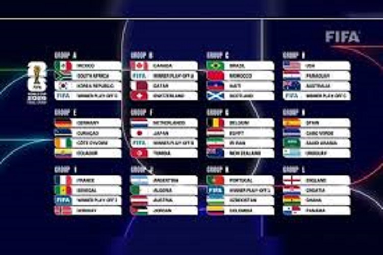 Jadwal lengkap Piala Dunia yang disiarkan langsung TVRI