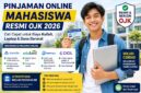 Pinjol untuk mahasiswa