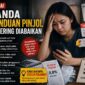 Kenali Tanda kecanduan Pinjol