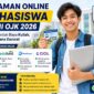 Pinjol untuk mahasiswa
