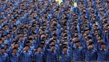 Ilustrasi PPPK Paruh Waktu