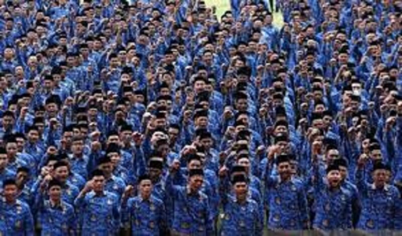 Ilustrasi PPPK Paruh Waktu