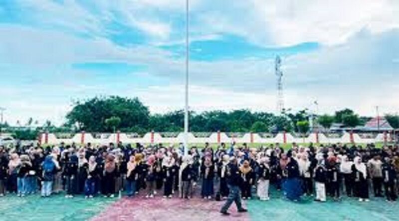 PPPK Paruh waktu