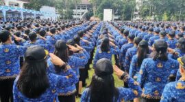 Ilustrasi gaji PPPK Paruh Waktu Sulawesi Utara