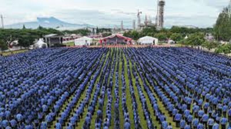 Ilustrasi PPPK Paruh Waktu. 
(Sumber/Google)