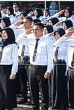 Mengejutkan! 39 Daerah Tak Mampu Bayar Gaji PPPK