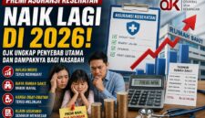 Premi Asuransi Kesehatan Naik di 2026
