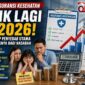 Premi Asuransi Kesehatan Naik di 2026