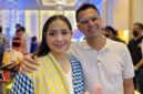 Foto ; raffi ahmad nagita slavina