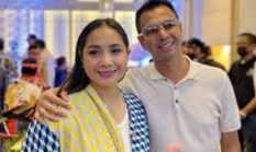 Raffi Ahmad Bikin Gebrakan di Bursa Saham, Akuisisi VISI Senilai Rp178 Miliar