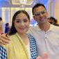 Foto ; raffi ahmad nagita slavina