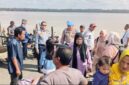 Pengawasan ketat petugas di pelabuhan Kuala Tungkal, cegah narkoba dan terorisme