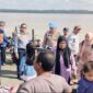 Pengawasan ketat petugas di pelabuhan Kuala Tungkal, cegah narkoba dan terorisme