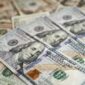 Ilustrasi Reksadana Dolar AS melejit