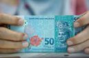 Nilai tukar rupiah terhadap ringgit Malaysia