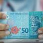 Nilai tukar rupiah terhadap ringgit Malaysia