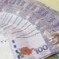 Nilai tukar ringgit terhadap rupiah hari ini