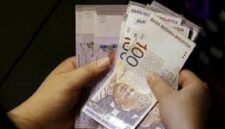 Nilai tukar ringgit terhadap rupiah hari ini