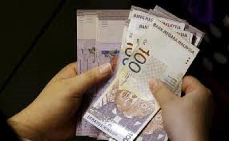 Nilai tukar ringgit terhadap rupiah hari ini