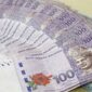 Nilai Tukar ringgit terhadap Dolar hari ini