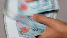Nilai tukar ringgit malaysia terhadap rupiah hari ini